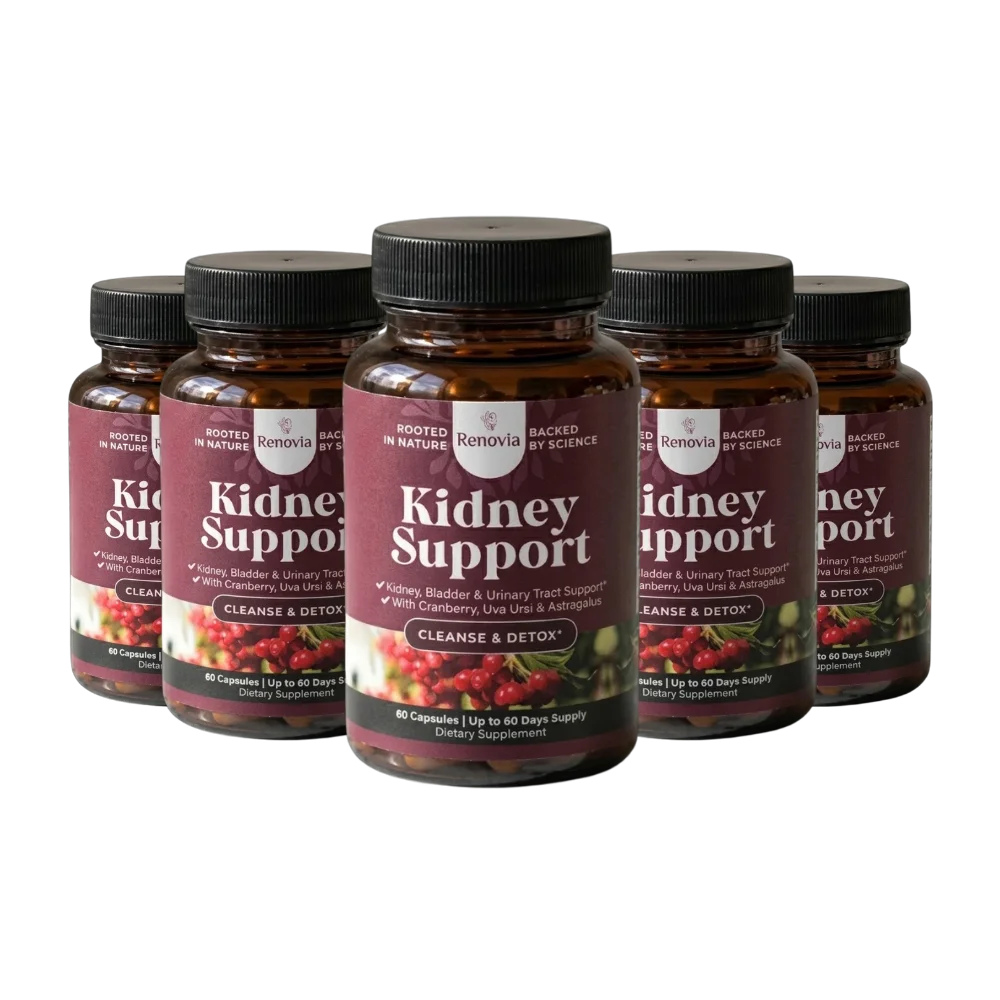 Renovia™ Kidney Support