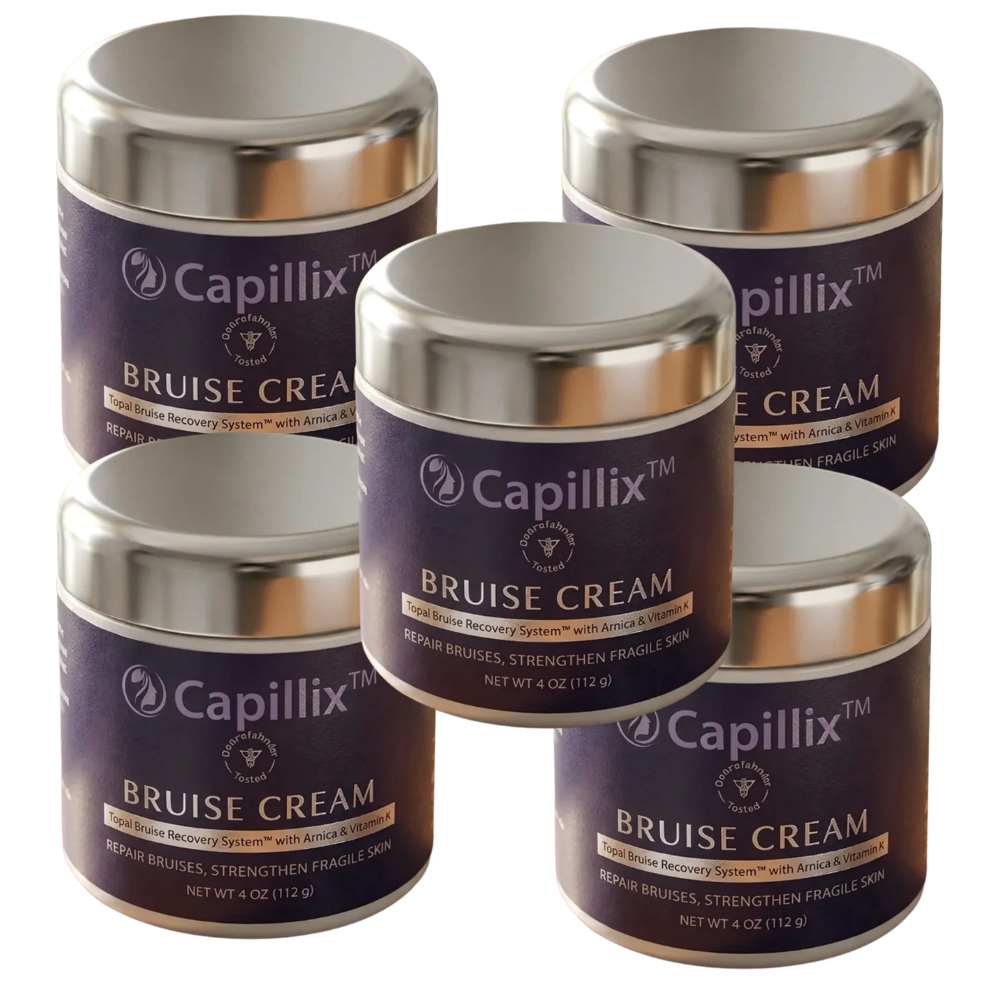 Capillix™ Bruise Cream