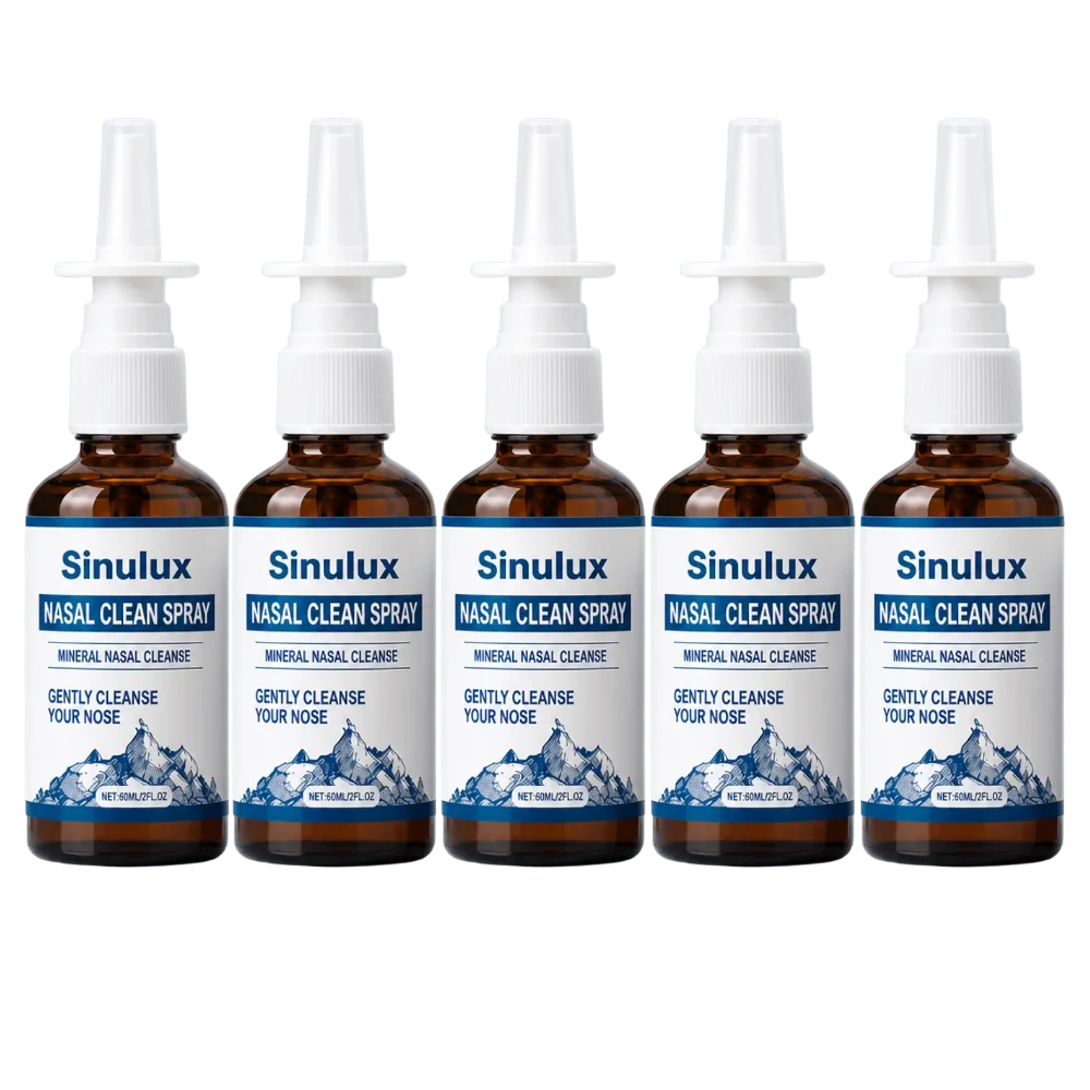 Sinulux Nasal spray