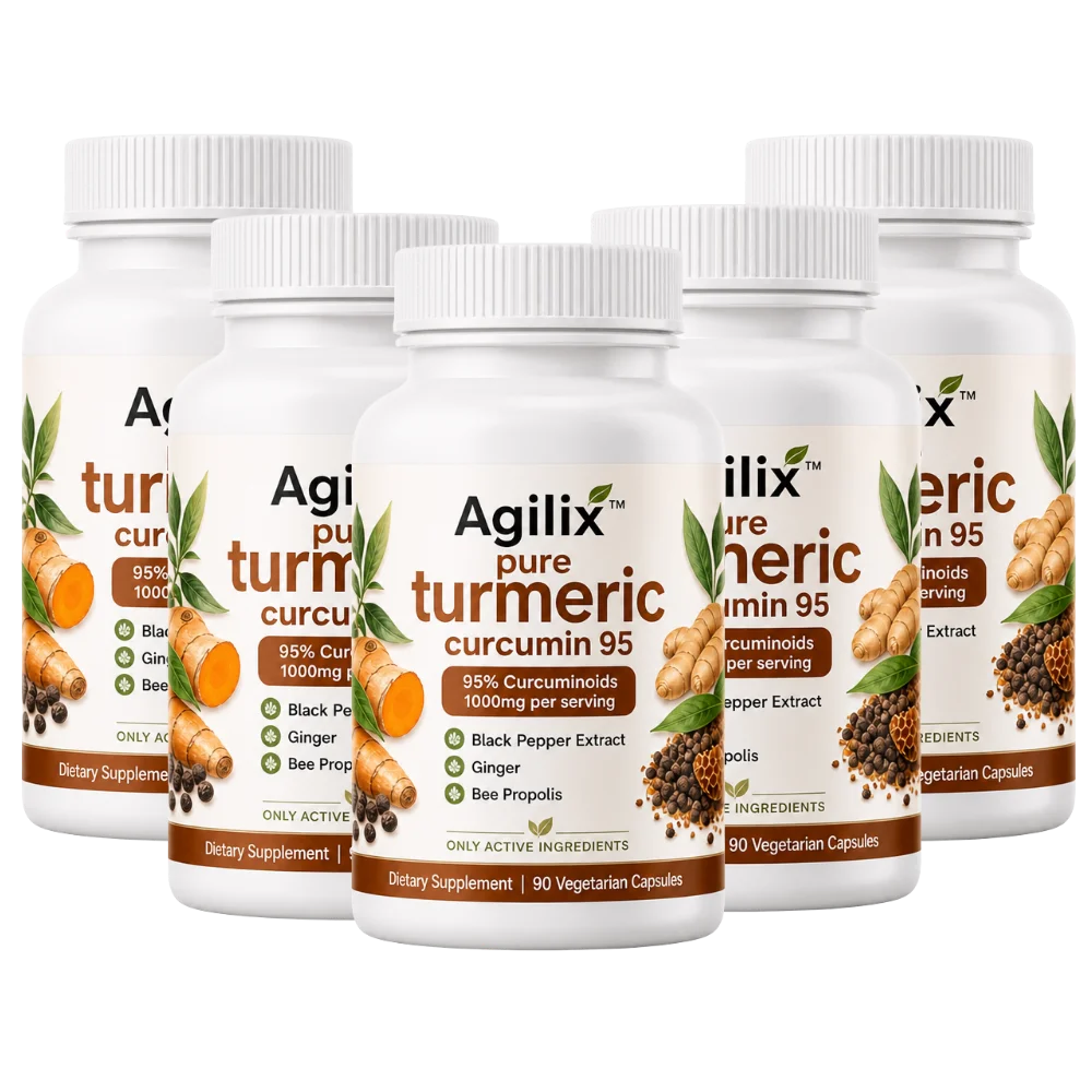 Agilix™ Joint supplement