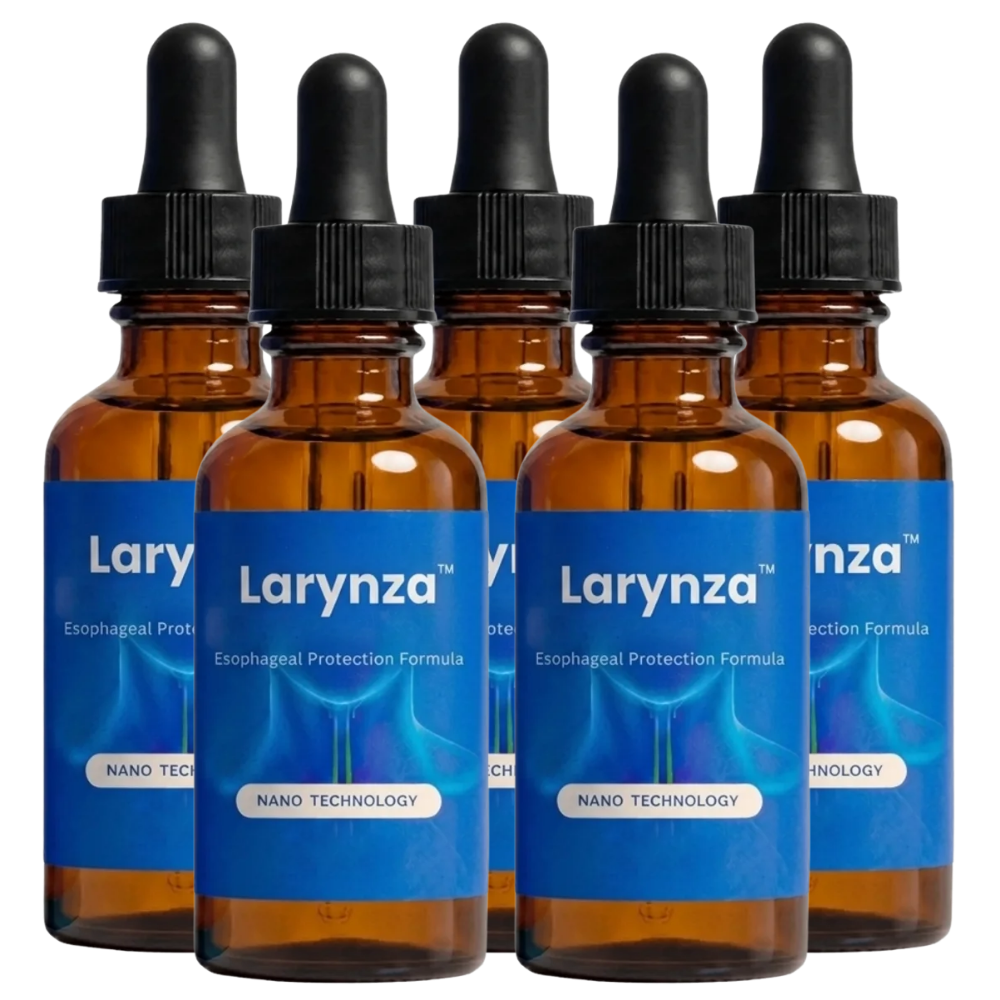 Larynza™ Liquid Supplement