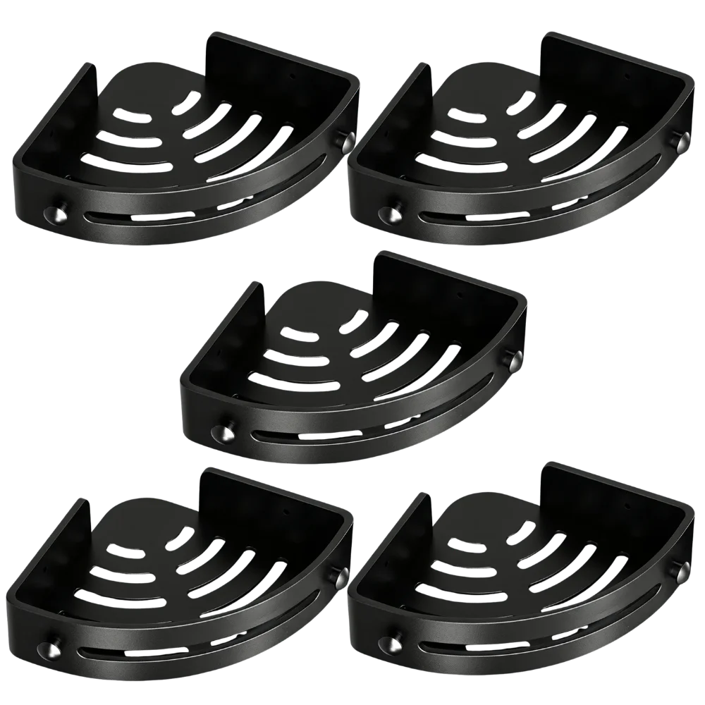 Adheso™ Shower caddy