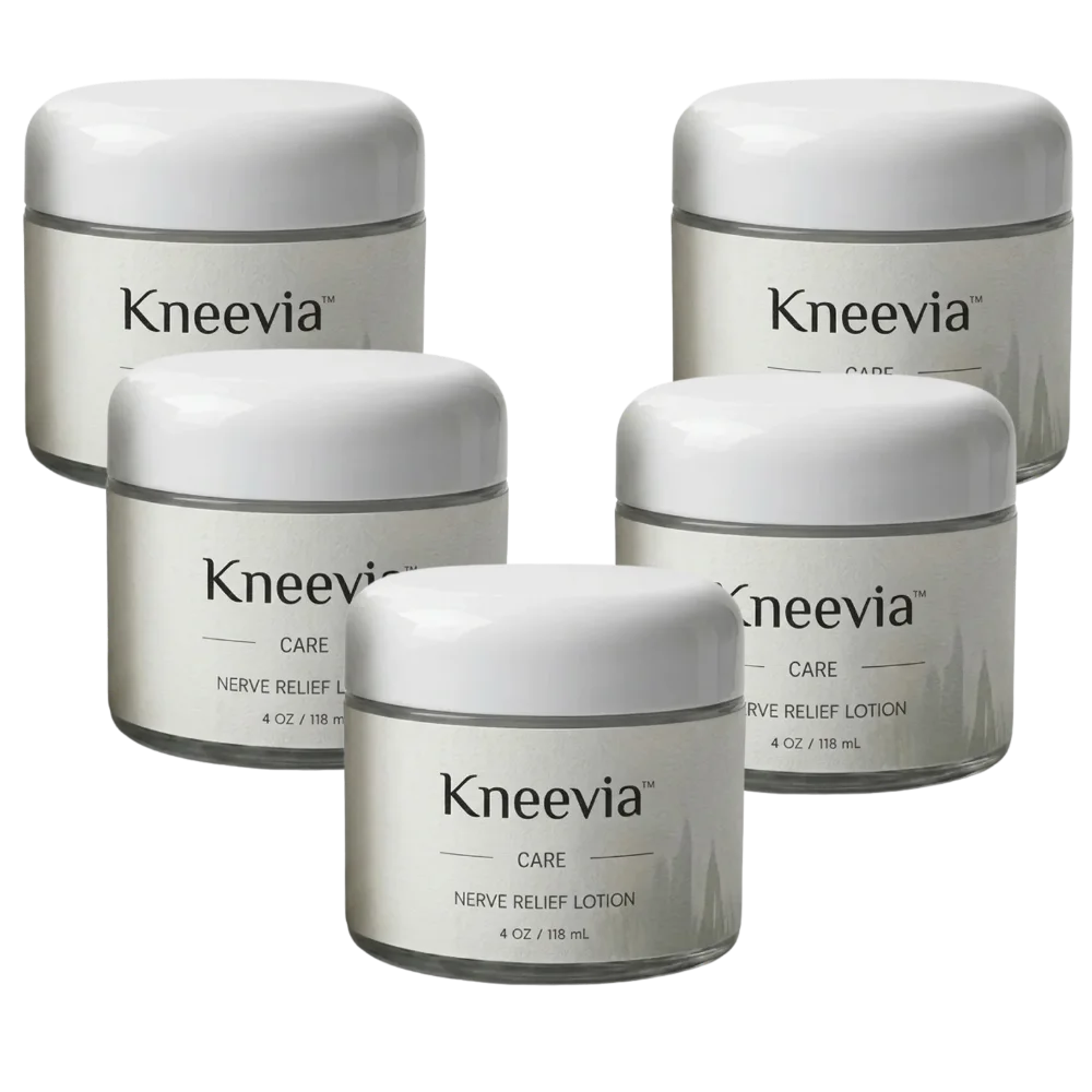 Kneevia™ Joint gel