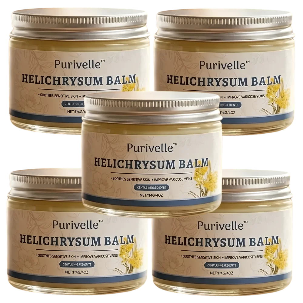 Purivelle™ Skin balm