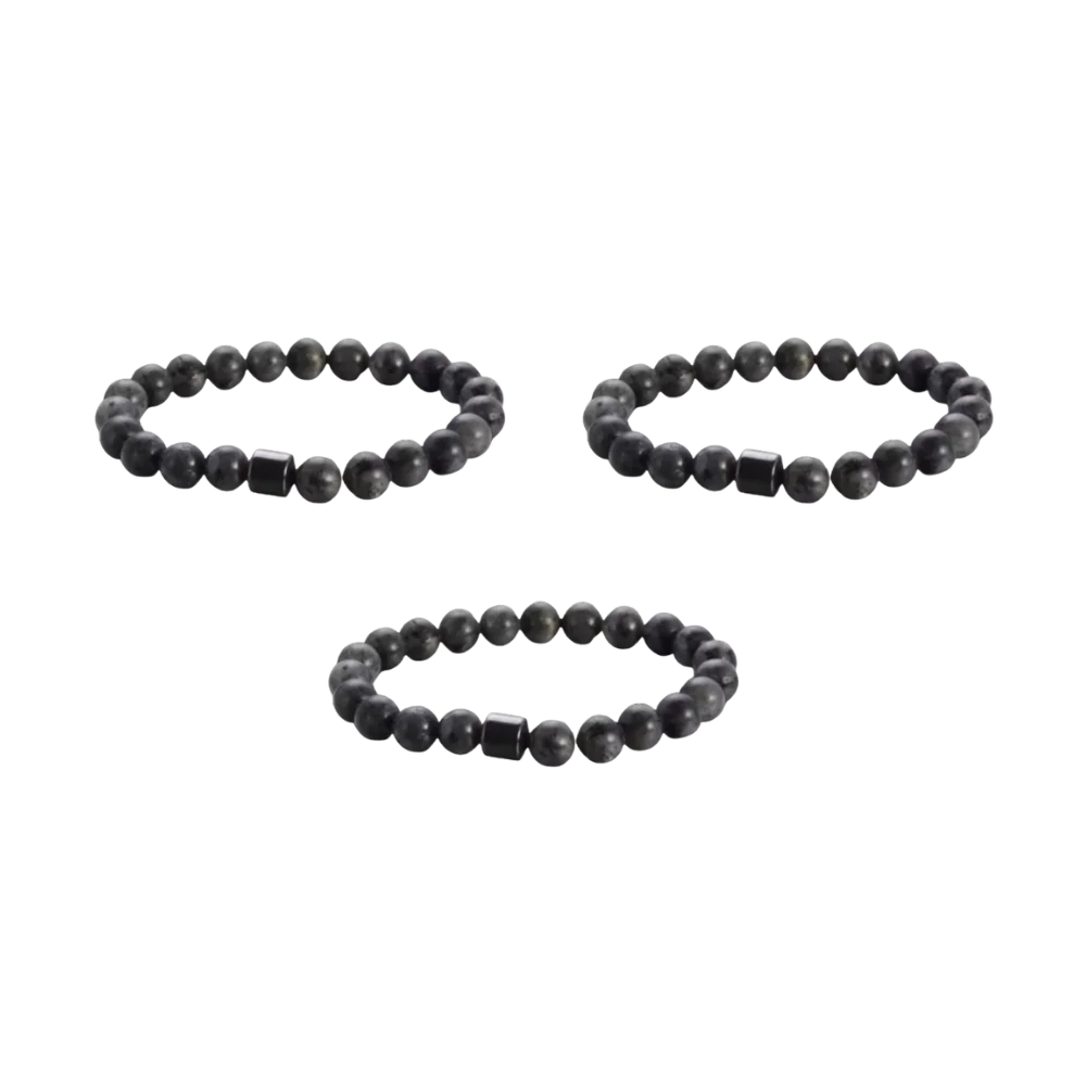 Nicure™ anti-smoking bracelet