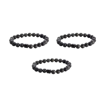 Nicure™ anti-smoking bracelet