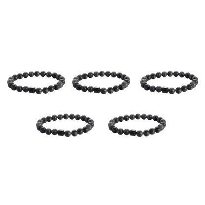 Nicure™ anti-smoking bracelet