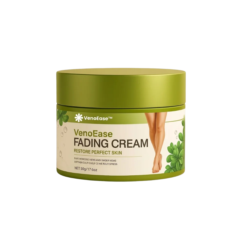 VenoEase™ Fading Cream