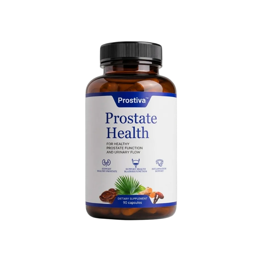 Prostiva™ Prostate Support