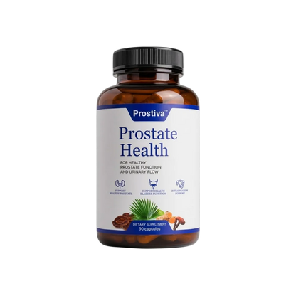 Prostiva™ Prostate Support
