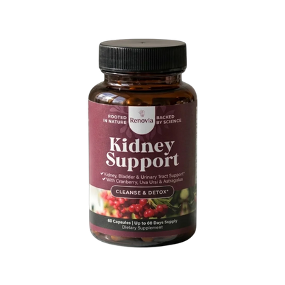 Renovia™ Kidney Support