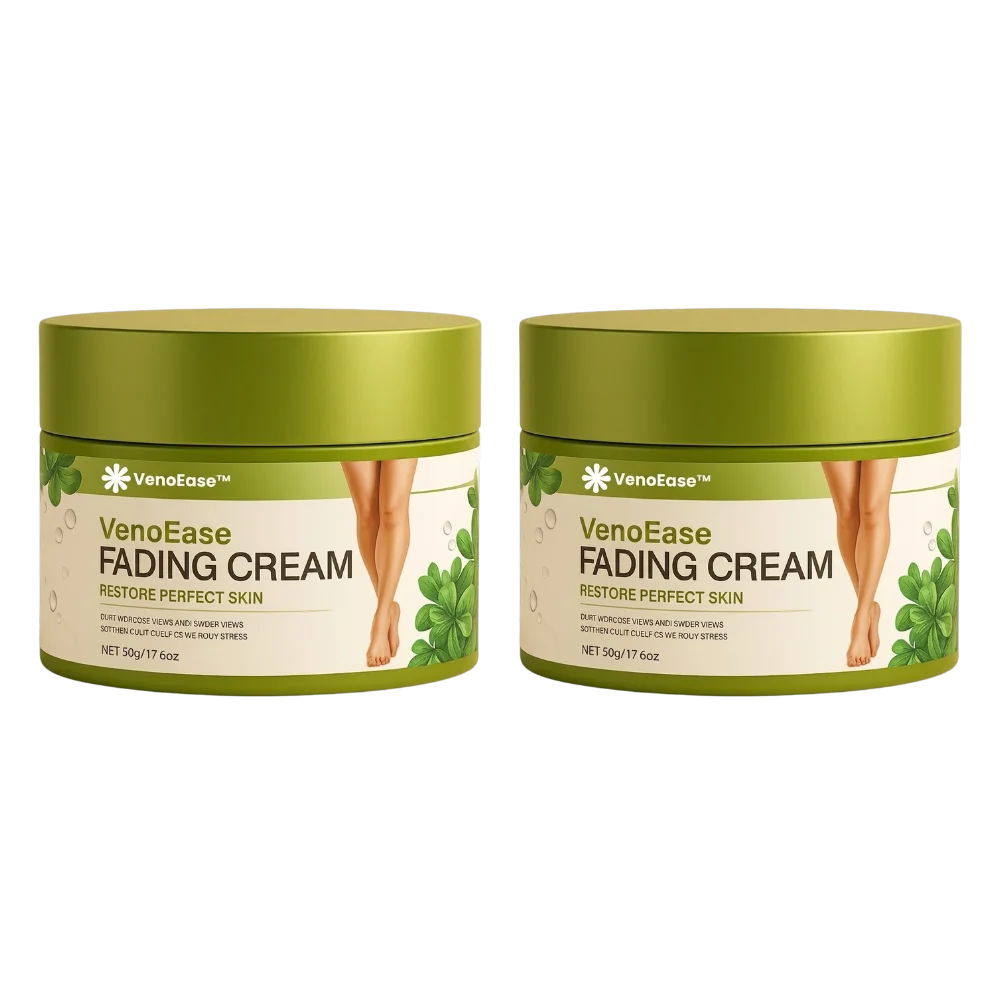 VenoEase™ Fading Cream