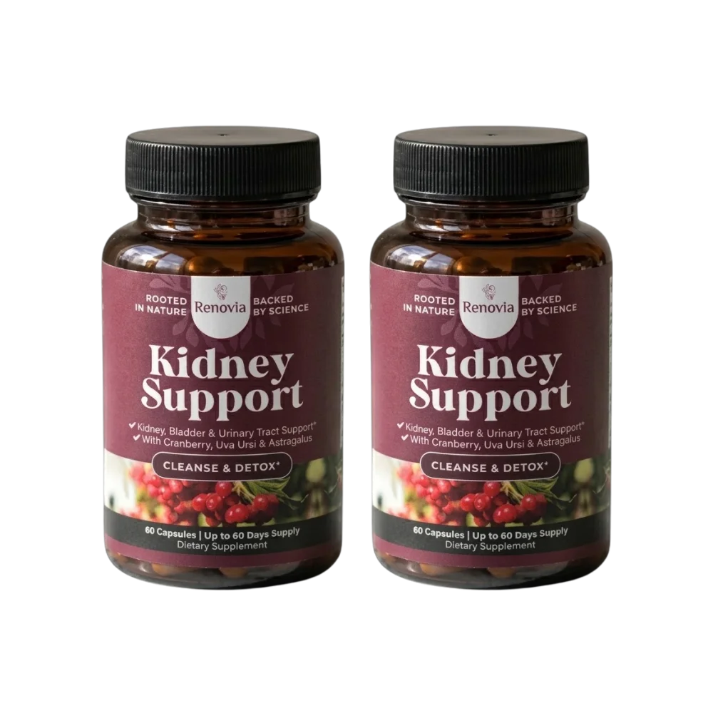 Renovia™ Kidney Support
