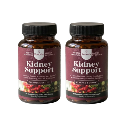 Renovia™ Kidney Support