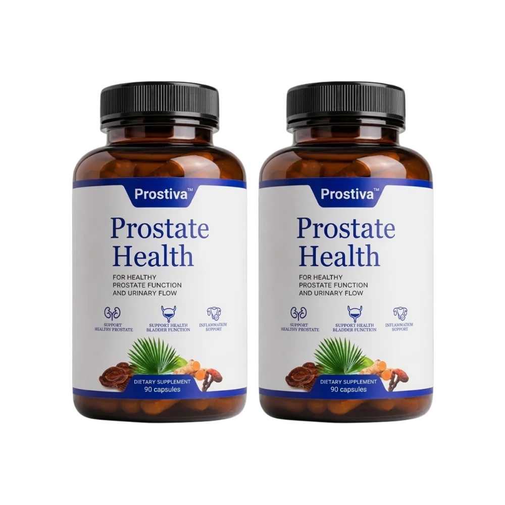 Prostiva™ Prostate Support