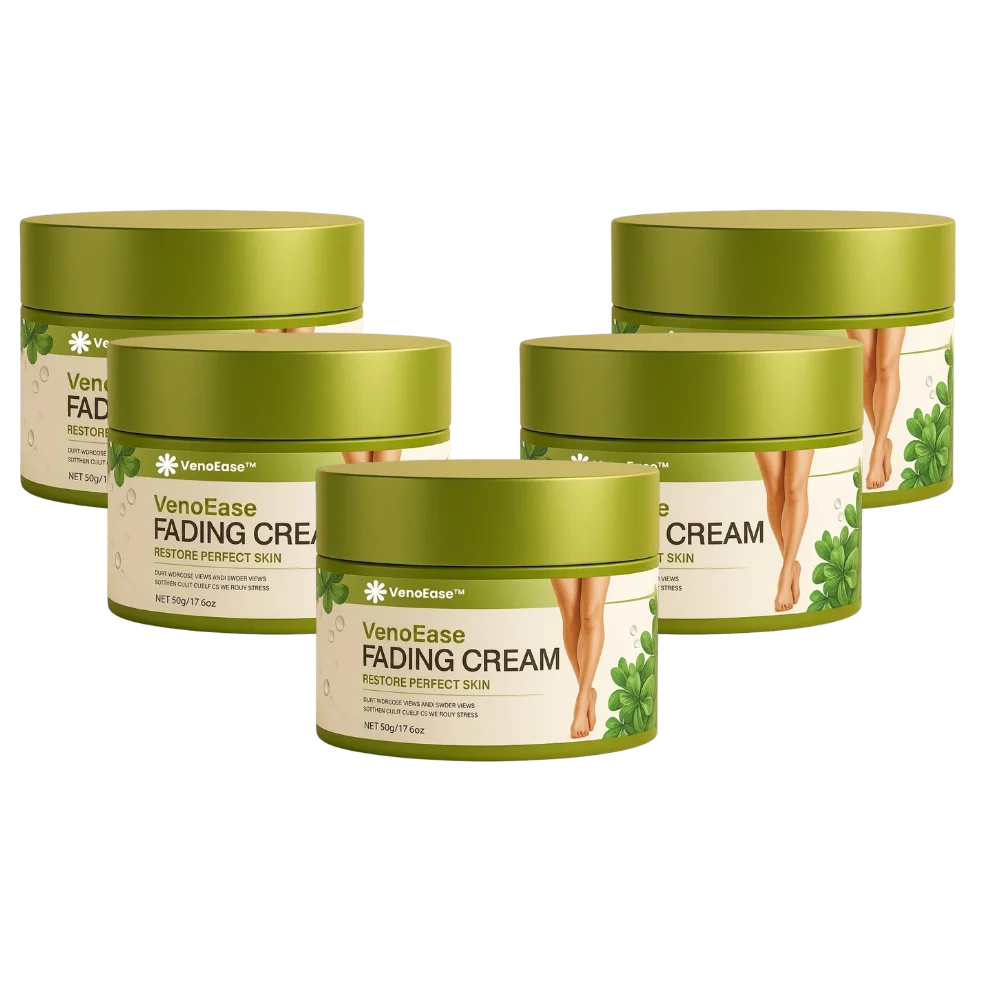 VenoEase™ Fading Cream