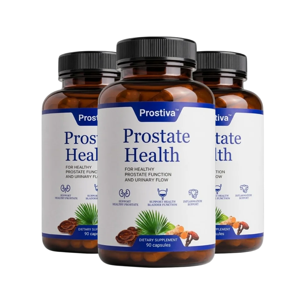 Prostiva™ Prostate Support