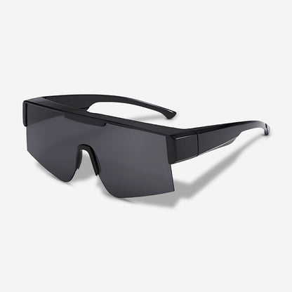 EasyShade™ - Sunglasses That Fit Over Your Glasses