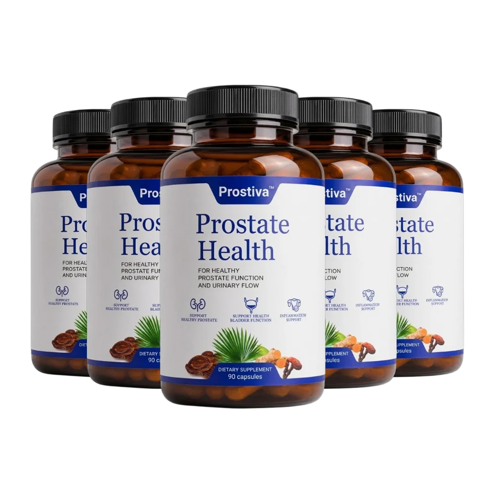 Prostiva™ Prostate Support