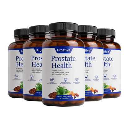 Prostiva™ Prostate Support