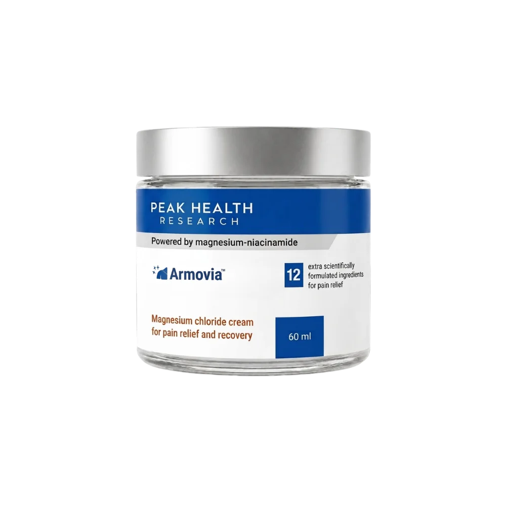Armovia™ Pain Cream