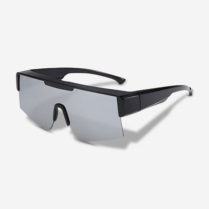 EasyShade™ - Sunglasses That Fit Over Your Glasses