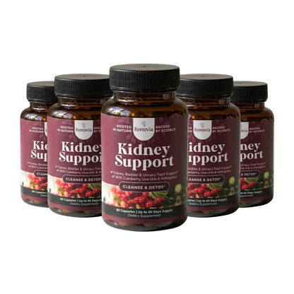 Renovia™ Kidney Support