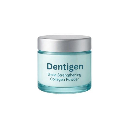 Dentigen™ Collagen Tooth Powder