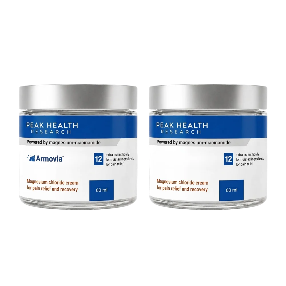 Armovia™ Pain Cream