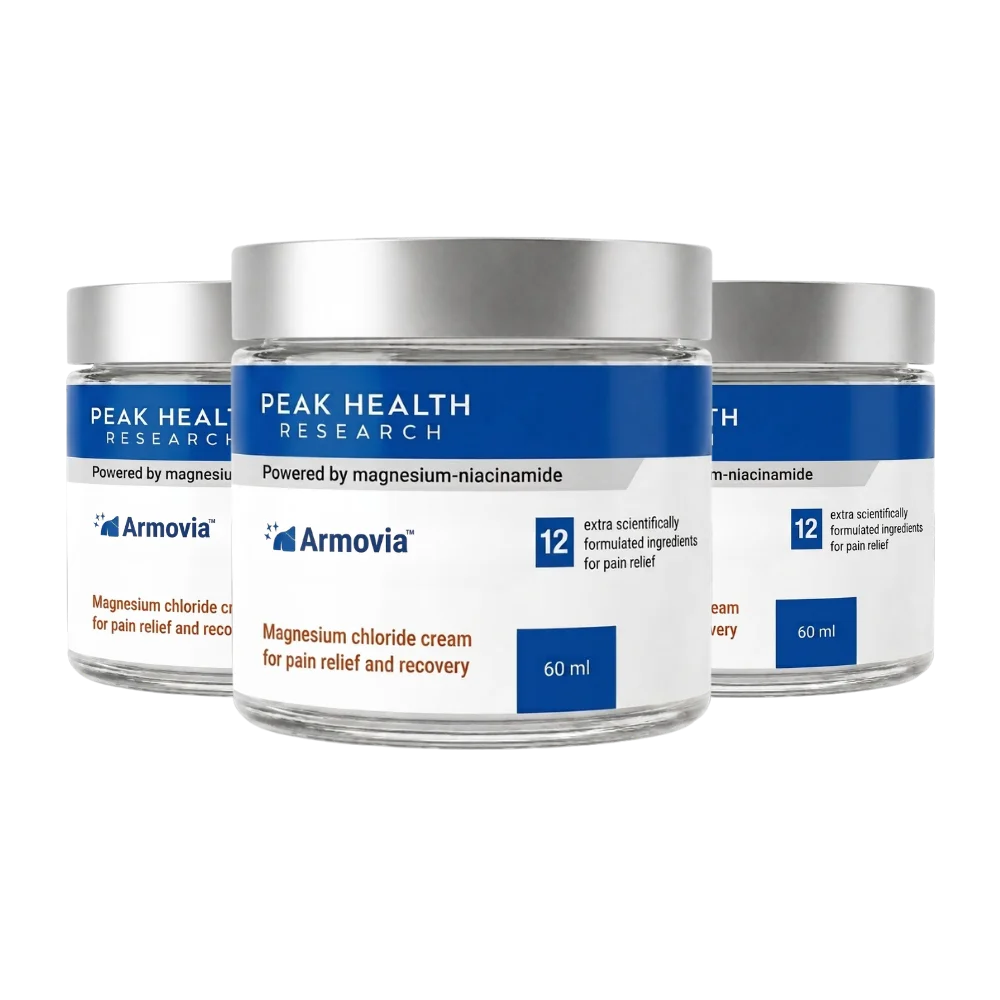 Armovia™ Pain Cream