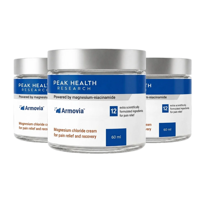Armovia™ Pain Cream