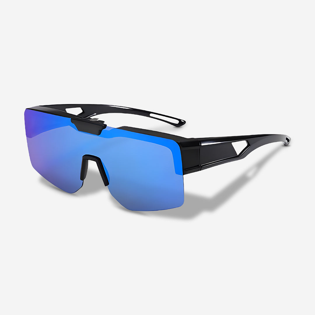 EasyShade™ - Sunglasses That Fit Over Your Glasses