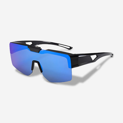 EasyShade™ - Sunglasses That Fit Over Your Glasses