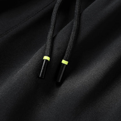 AeroFlex™ Performance Shorts – Lightweight Quick-Dry Sports Shorts with Secure Zip Pockets