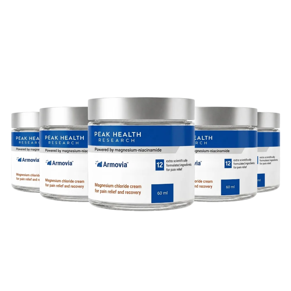 Armovia™ Pain Cream