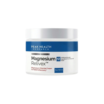 Relivex™ Restorative Cream