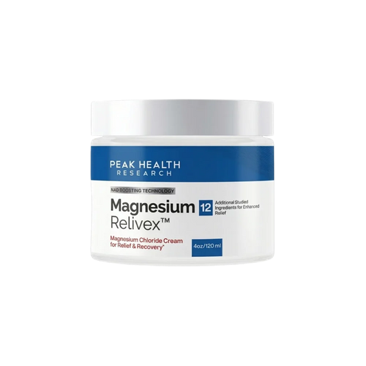 Relivex™ Restorative Cream