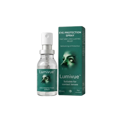 Lumivue™ Eye Spray