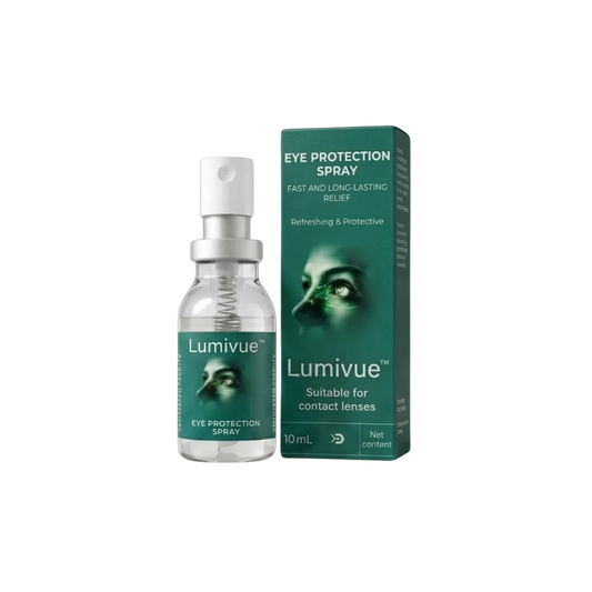 Lumivue™ Eye Spray
