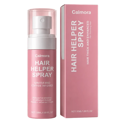 Calmora Scalp Spray