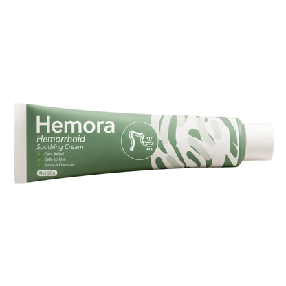 Hemora Hemorrhoid Cream