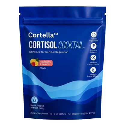 Cortella™ Cortisol Support