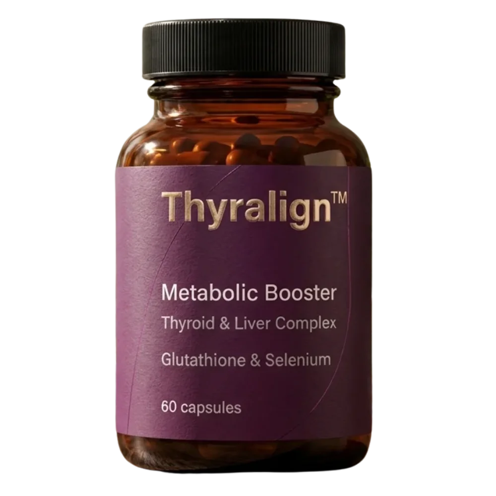 Thyralign™ Thyroid supplement