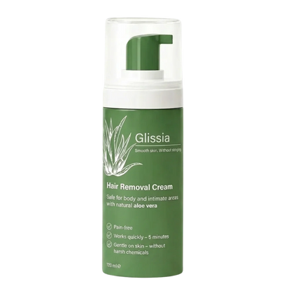 Glissia™ Hair Removal Cream