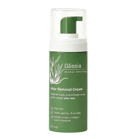 Glissia™ Hair Removal Cream