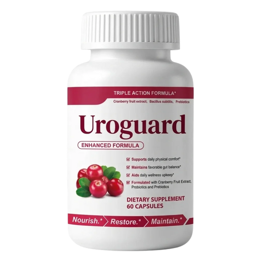 Uroguard Bladder supplement