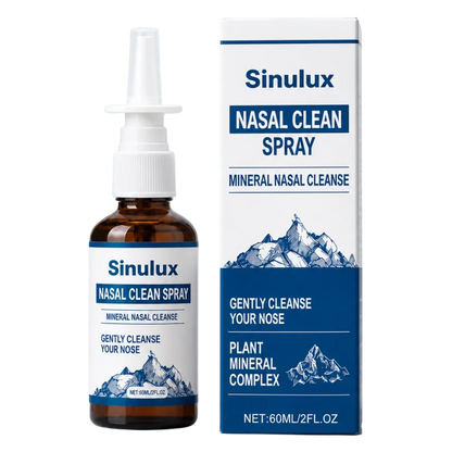 Sinulux Nasal spray
