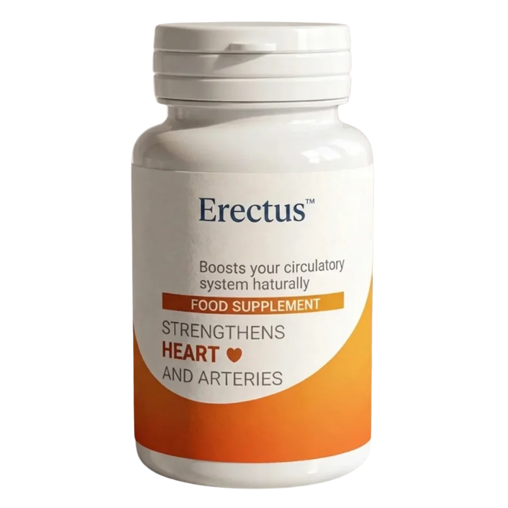Erectus™ Artery cleaner
