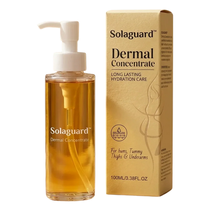 Solaguard™ Botanical body-oil
