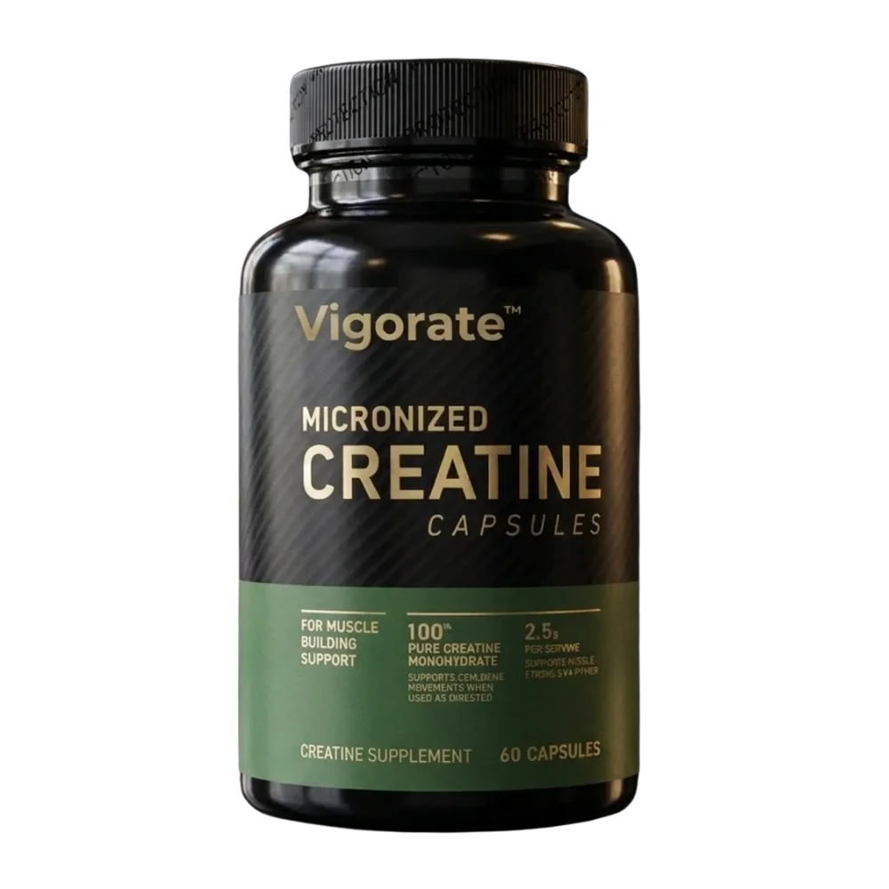 Vigorate™ Leg supplement